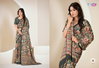Smriti By Vipul Satin Silk Daily Wear Saree Exporters In India